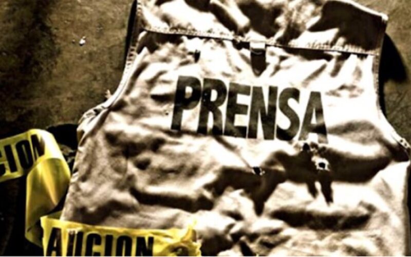 México terminó 2025 como el segundo país más peligroso para periodistas Impunidad arriba de 90% en homicidios y 100% en desapariciones; el Estado falla y la violencia escala.