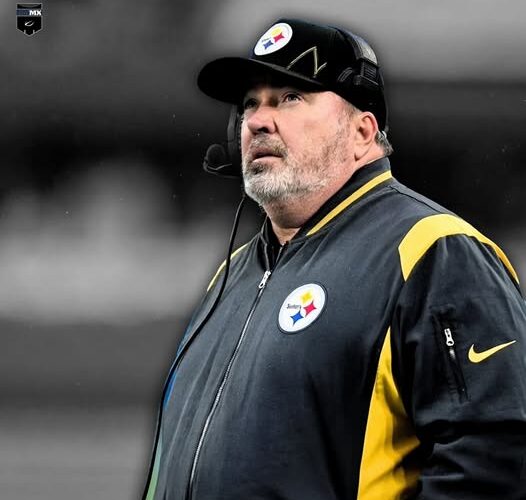 ÚLTIMA HORA: Los Steelers firman a Mike McCarthy
