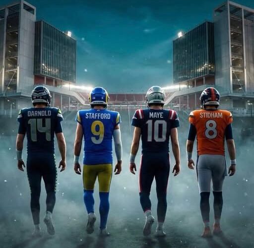 Finales de Conferencia de la NFL!      Pronósticos del Gurú en la antesala al Súper Bowl LX