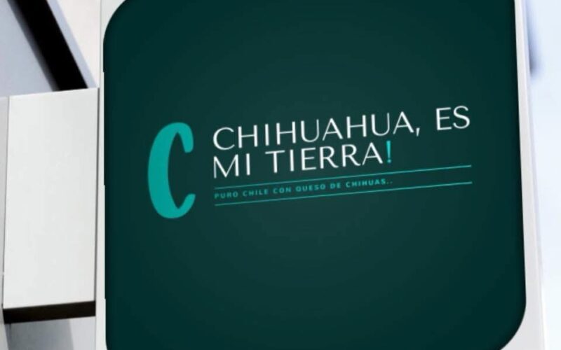 Chihuahua, es mi Tierra!, el nuevo portal de información en el estado.