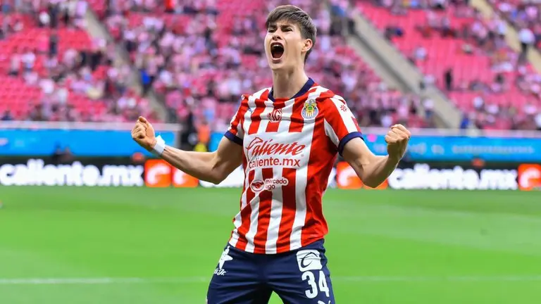 Chivas ya supera a América y Tigres como candidato a campeón según los casinos. El inicio perfecto del Rebaño Sagrado ha desatado la emoción de los aficionados rojiblancos para llevarse el título del Torneo Clausura 2026.