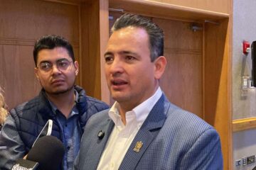 Aclara Marco Bonilla que predial no se usará con fines políticos