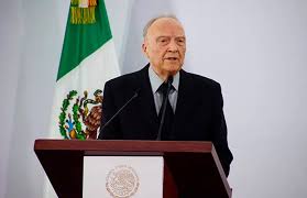 Comisión Permanente recibe nombramiento de Gertz Manero como embajador en Reino Unido; Morena y PT alistan ratificación en fast track El coordinador del PT, Reginaldo Sandoval, dijo que su partido está de acuerdo con que la ratificación se dé rápidamente