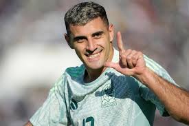 Bolivia 0-1 México: Berterame le da el triunfo a la Selección Azteca en Santa Cruz