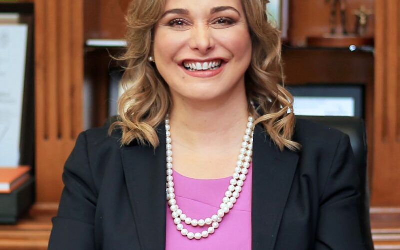 Maru Campos Presentará Cuarto Informe de Gobierno el 1 de Marzo