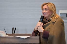 Maru Campos apoya a las micro y pequeñas empresas con descuento en el ISN