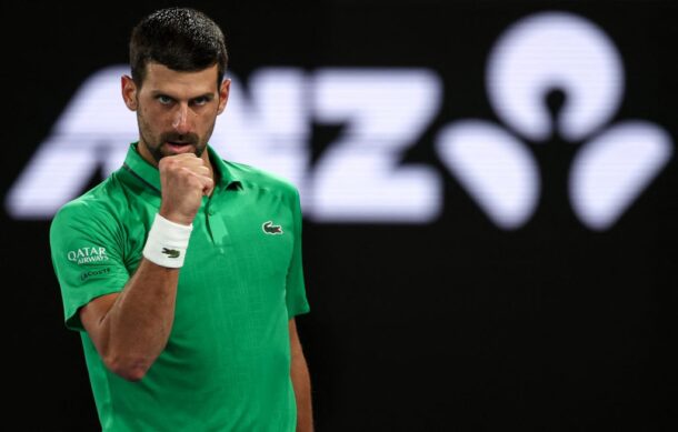 ¡Lista la final en Australia! Alcaraz Vs Djokovic