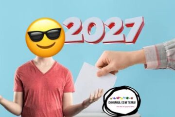 El poder de un voto informado, ni fanatismo ni compadrazgo..