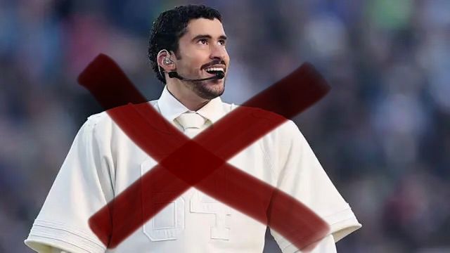 MI PROBLEMA CON BAD BUNNY