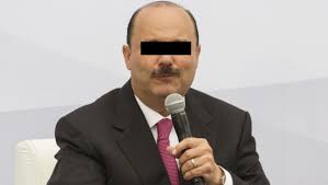 Conceden suspensión definitiva a César Duarte, exgobernador de Chihuahua, contra vinculación a proceso