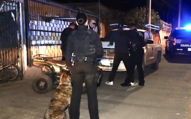 🚨 REPORTE POLICIACO | CHIHUAHUA – MIÉRCOLES 24 DE JUNIO DE 2026