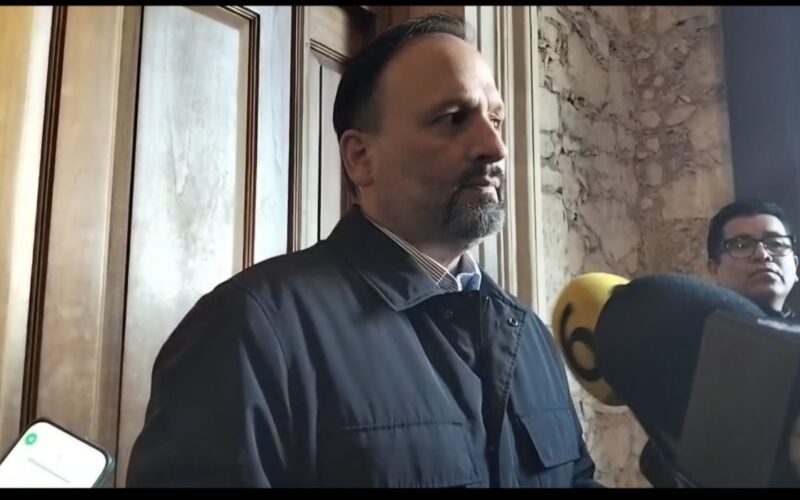 Iniciarán en NCG exámenes para notarías; hay 16 vacantes