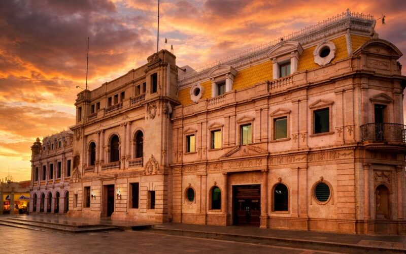 Chihuahua 2027: no es una carrera de nombres, es una prueba de credibilidad