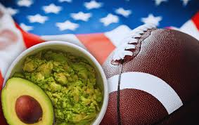 Más de 127 mil toneladas de aguacate mexicano vuelven a hacer Touchdown en Super Bowl 2026