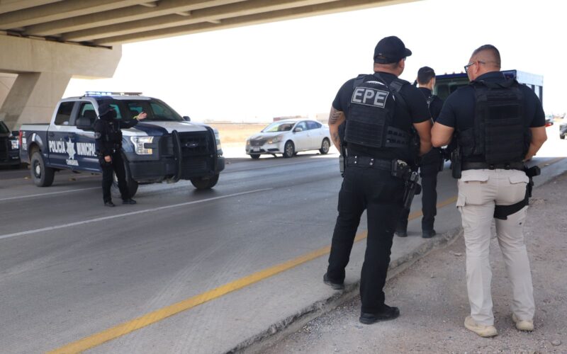 🚨 REPORTE POLICIACO | CHIHUAHUA – MIÉRCOLES 1 DE JULIO DE 2026