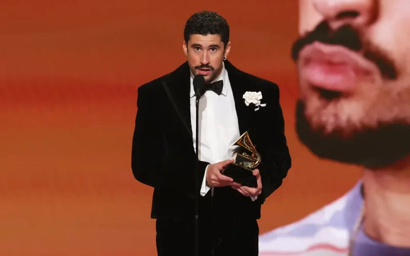 Grammys 2026: esta es la lista de ganadores