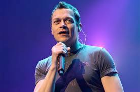 Fallece Brad Arnold, vocalista de la banda 3 Doors Down