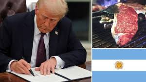 Golpe a Chihuahua: EE.UU. aprueba importar hasta 80 mil toneladas de carne de res extra de este año