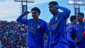 San Luis cae ante Chivas que se mantiene como líder del Clausura 2026