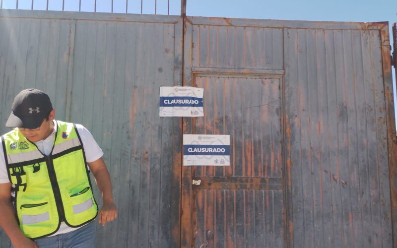 Comparte Protección Civil Municipal reporte de inspecciones y acciones preventivas en lo que va del año