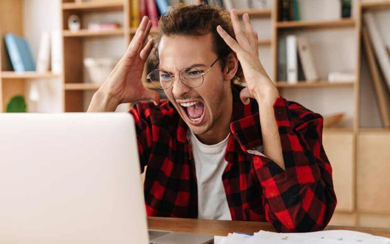 El Arte de Leer a Gente P3nd3ja en las Redes Sociales sin Hacer Corajes: Una Guía Detallada