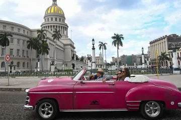«La Habana Vieja está vacía. Todo parece muerto»: cómo se agudizó el declive del turismo en Cuba y qué impacto tiene