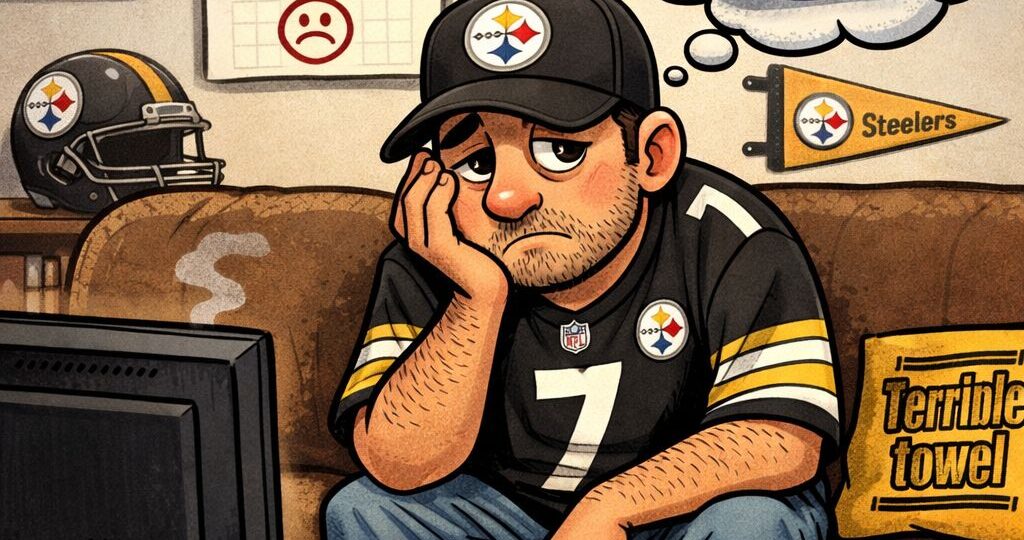 La vida no es la misma sin NFL.