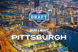 NFL Draft 2026: prospectos con calificación de primera ronda