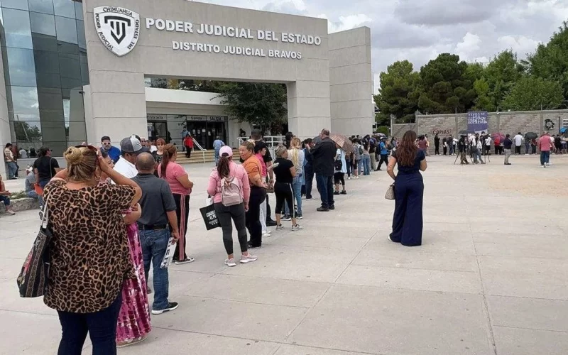 Fiscalía de Chihuahua impugna amparo que liberó a dueño de crematorio con 386 cadáveres