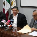 Se presentarán recursos de revisión y queja frente a los jueces del Poder Judicial Federal y los Órganos de Control, para que recomponga la sentencia de amparo y se revise la actuación del Juez, respectivamente