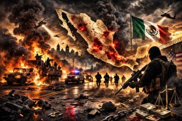 Abatimiento del Mencho  ¿Qué viene?