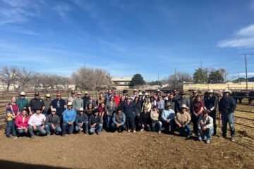 Comparte Gobierno del Estado las acciones que aplica contra el GBG durante reunión binacional en Nuevo México