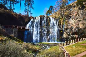 El pueblo desconocido de Chihuahua que enamora con sus bosques infinitos