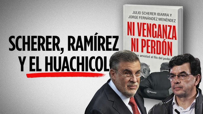 ANABEL HERNÁNDEZ REVELA QUIÉN ENTREGÓ A JESÚS RAMÍREZ Y POR QUÉ SHEINBAUM EXPLOTÓ EN PALACIO