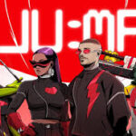 LAMINE YAMAL COMPARTE ADELANTO DE VERSIÓN DE J BALVIN Y TRAVIS BARKER DE ‘JUMP’ DE VAN HALEN COMO HIMNO DE LA COPA MUNDIAL