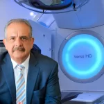 Alejandro Lazzarotto, presidente de la Cámara Nacional de Comercio (CANACO) de Chihuahua .