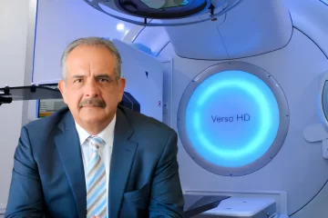 Chihuahua capital consolida su clúster médico y atrae pacientes del exterior: Alejandro Lazzarotto