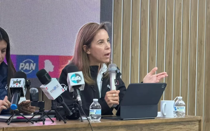 40 horas: Propondrá PAN en el Congreso los 2 días de descanso