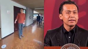 Educación despide a Marx Arriaga, el polémico creador de los nuevos libros de texto