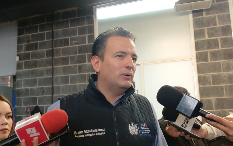 Llama Bonilla “beso del diablo” a dichos de Adán Augusto Lopez sobre Andrea Chávez como gobernadora