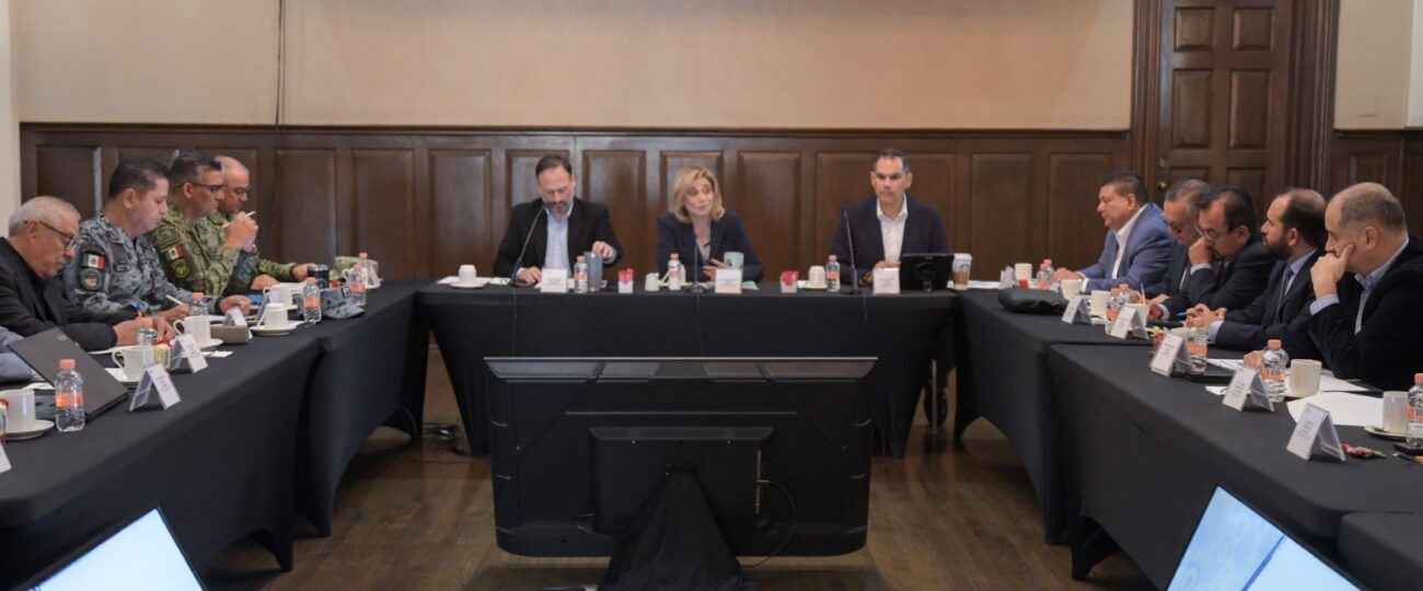 Ficosec reconoció los buenos resultados en la materia, obtenidos gracias al trabajo conjunto efectuado entre las distintas corporaciones