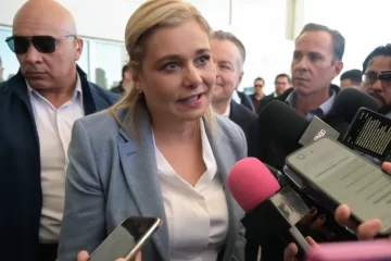 Atiende Gobierno del Estado a familias en situación de desplazamiento provenientes de Guadalupe y Calvo