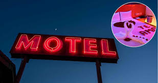 AGOTADAS RESERVACIONES EN MOTELES ESTE 14 DE FEBRERO