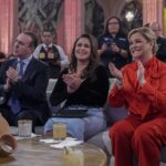 -La Feria de San Marcos es una oportunidad para enviar un mensaje de unidad y esperanza