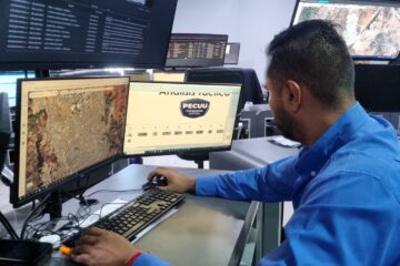 Reduce PECUU tiempos de investigación de delitos en la ciudad