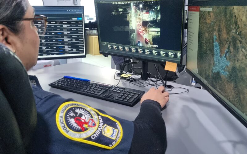 🚨 REPORTE POLICIACO | CHIHUAHUA – VIERNES 29 DE MAYO DE 2026