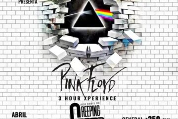 THE WALL COMES DOWN IN CHIHUAHUA