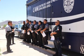 🚨 REPORTE POLICIACO | CHIHUAHUA – SÁBADO 13 DE JUNIO DE 2026
