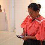 Presenta Sewá Morales el primer diccionario digital ralámuli-español en el marco del Día Internacional de la Lengua Materna