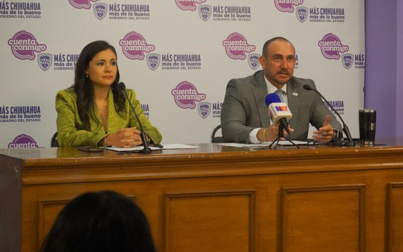 Descarta Secretaría de Salud brotes activos de sarampión, rickettsia y tuberculosis